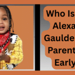 Kacey Alexander Gaulden