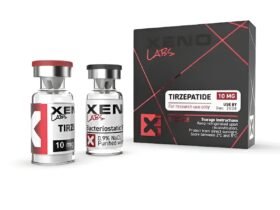 Buy Xeno Labs Steroids Online: USA Domestic High-Quality Anabolics & Reliable Source