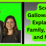 Scott Galloway Wife Explained: Family, Career, and More