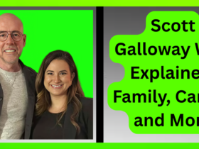Scott Galloway Wife Explained: Family, Career, and More