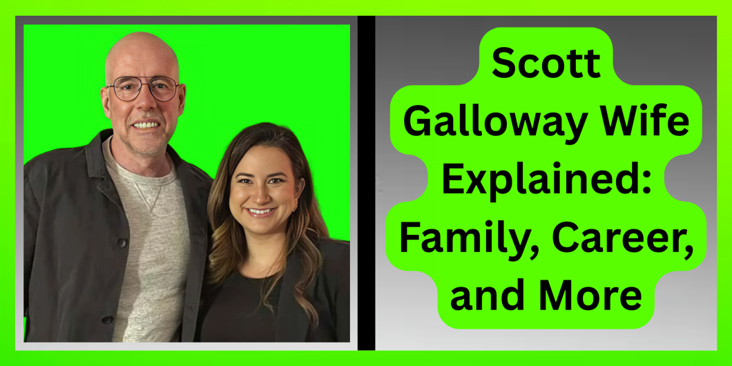 Scott Galloway Wife Explained: Family, Career, and More