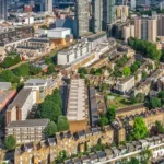 Planning Permission in Islington