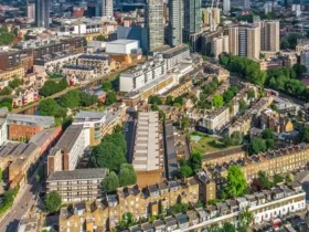 Planning Permission in Islington