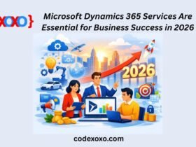 Why Microsoft Dynamics 365 Services Are Essential for Business Success in 2026