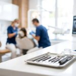 Dental Practice Acquisition