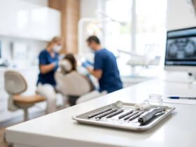 Dental Practice Acquisition