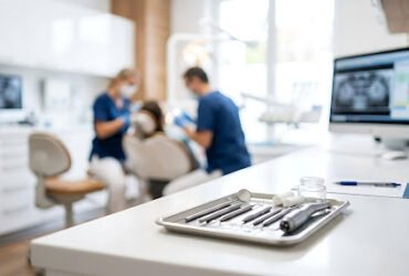 Dental Practice Acquisition
