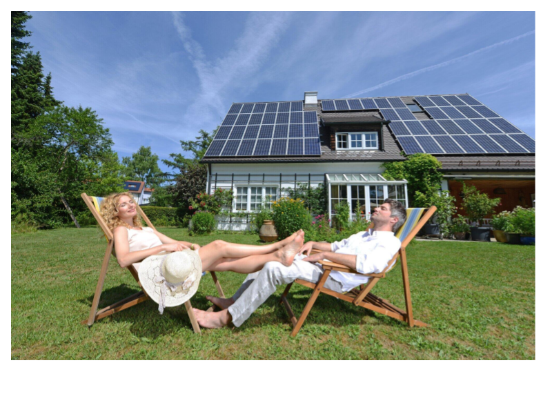 The Rise of Smart Grids: A Future Powered by Innovation