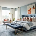 How Bedroom Furniture Sets Create a More Cohesive Living Space