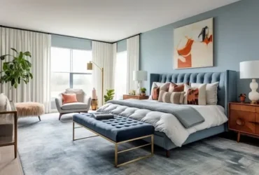 How Bedroom Furniture Sets Create a More Cohesive Living Space